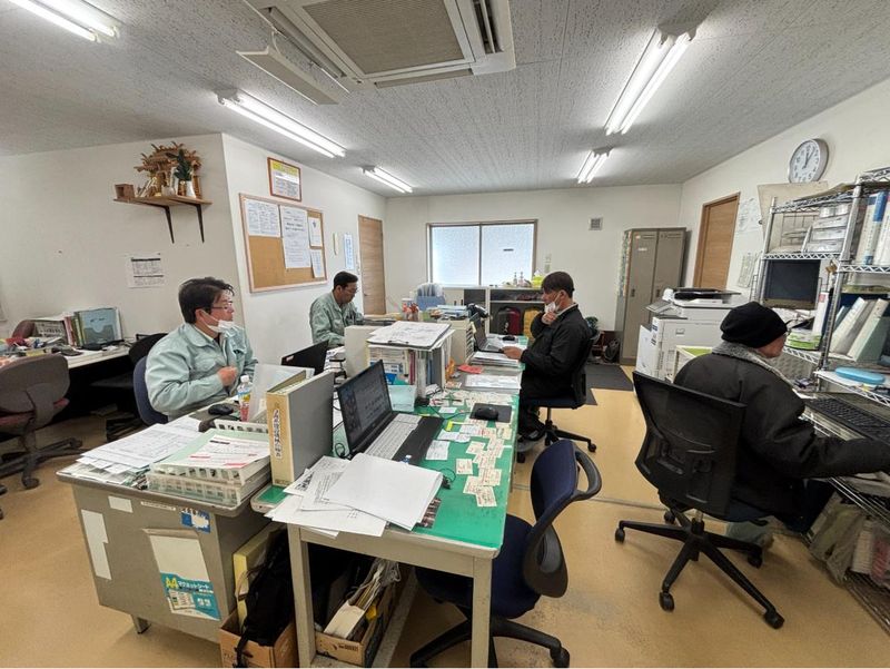 株式会社京都シントク ※UBE三菱セメント九州工場内のアルバイト・バイト求人情報-04