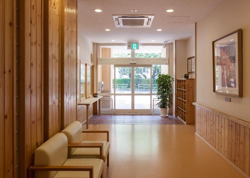 社会福祉法人大阪福祉事業財団 豊里学園のアルバイト・バイト求人情報-05