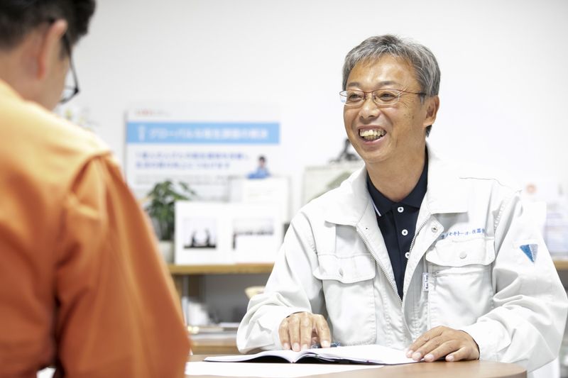 ナガセキトーヨー住器株式会社の求人・転職情報