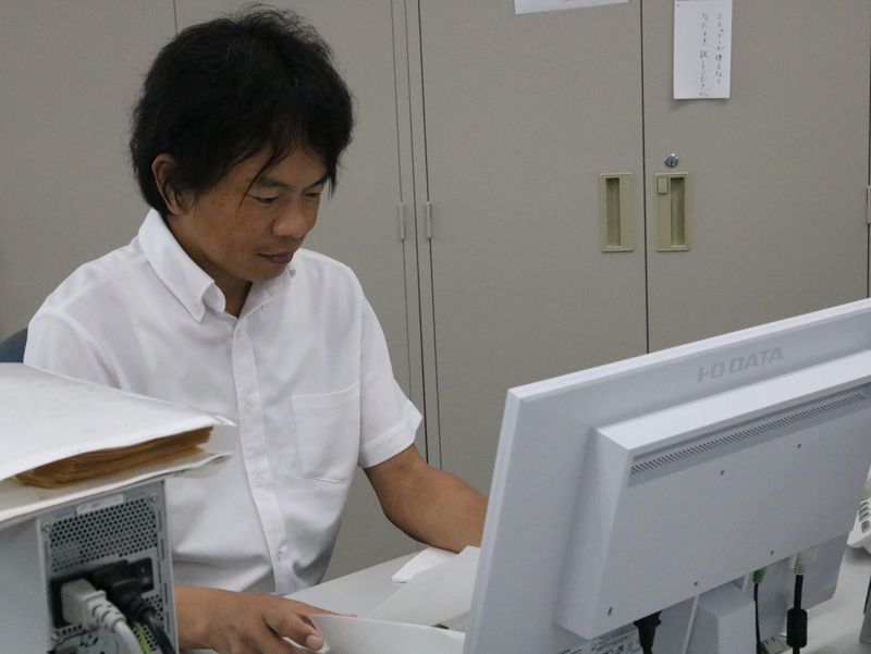 大阪府火災共済協同組合の求人・転職情報