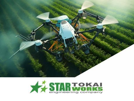スターワークス東海株式会社の求人・転職情報