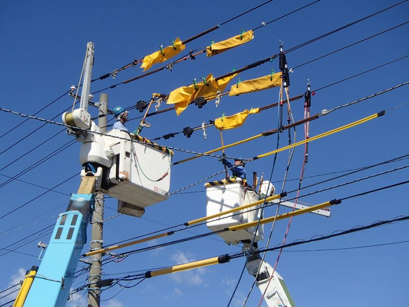 株式会社樋口電気工業の求人・転職情報