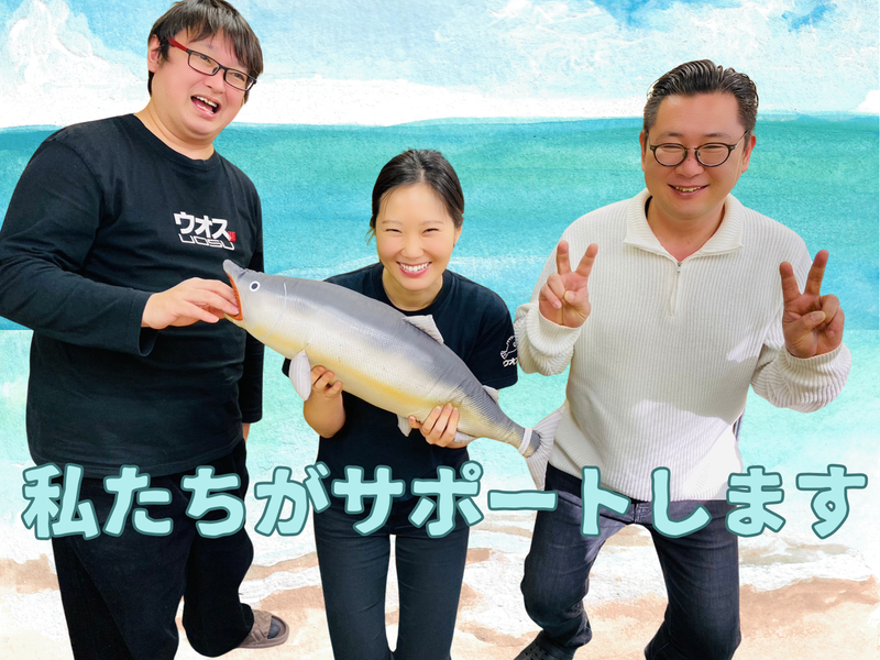 求人画像