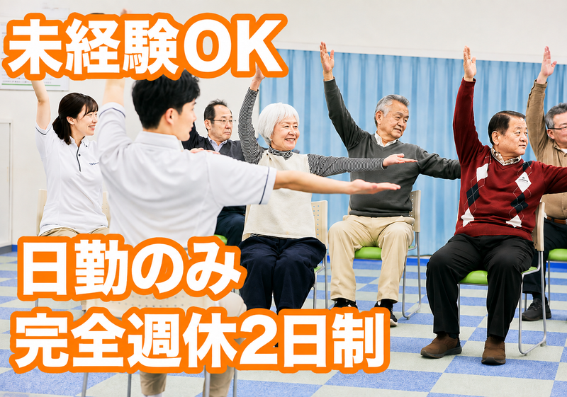 求人画像