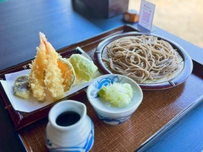 古民家 山形蕎麦 鶴 kakuーのアルバイト・バイト求人情報-04