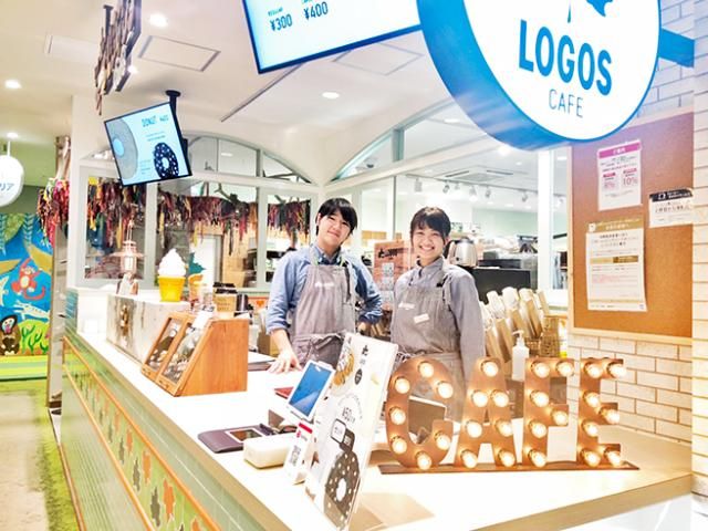 株式会社ロゴスコーポレーション-0003の求人・転職情報