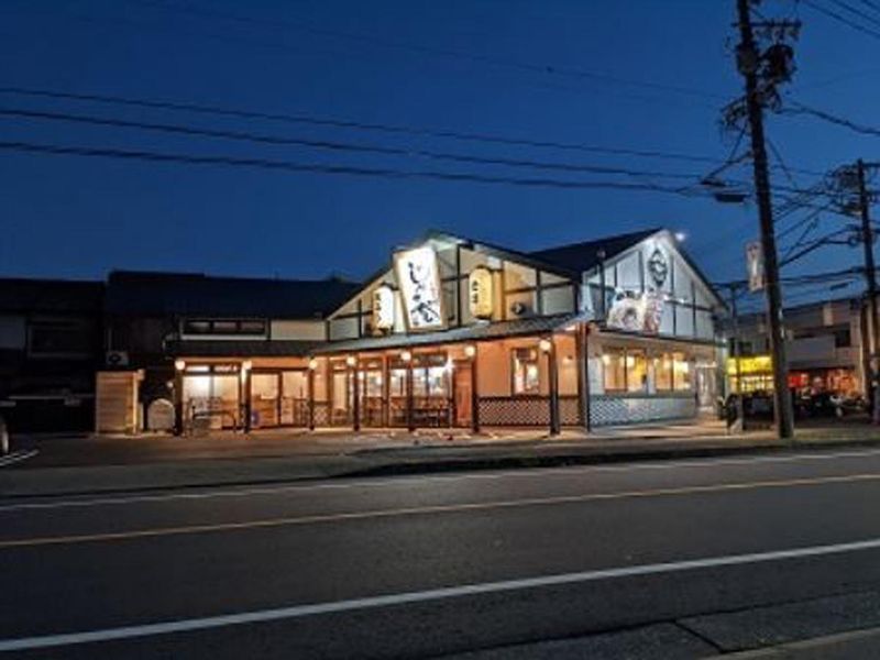 十割そば じゅうべえ　尾張旭店のアルバイト・バイト求人情報-05