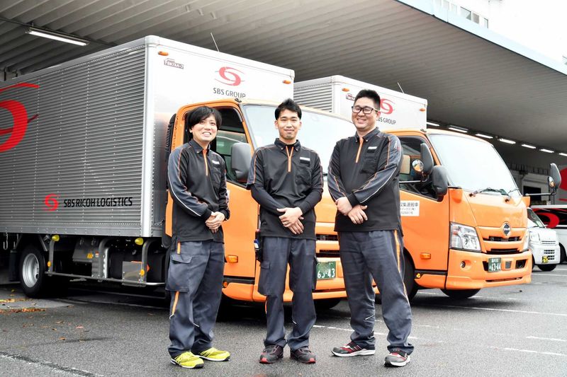 SBSネクサード株式会社の求人・転職情報