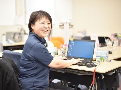 株式会社エヌジェーシーの派遣求人情報