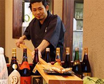 四国郷土活性化 藁家 88 東陽町店のアルバイト・バイト求人情報-37