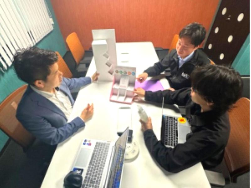 株式会社MAC SP-0002の求人・転職情報