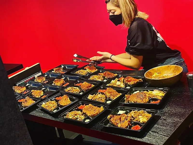 まごころ弁当　墨田店のアルバイト・バイト求人情報