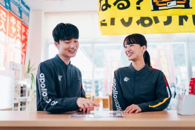 久御山SS　出光リテール販売関西カンパニーのアルバイト・バイト求人情報-02