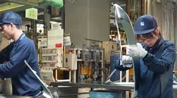 白金鍍金工業株式会社の求人・転職情報