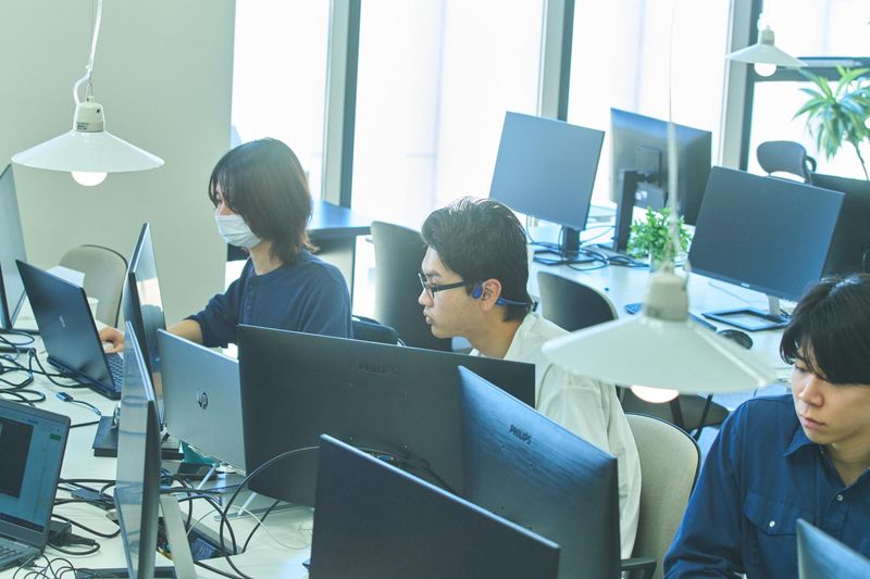 株式会社プロパゲートの求人・転職情報