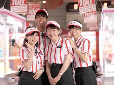 千葉県 市川市 南行徳のラウンドワン アルバイトの求人情報｜Indeed