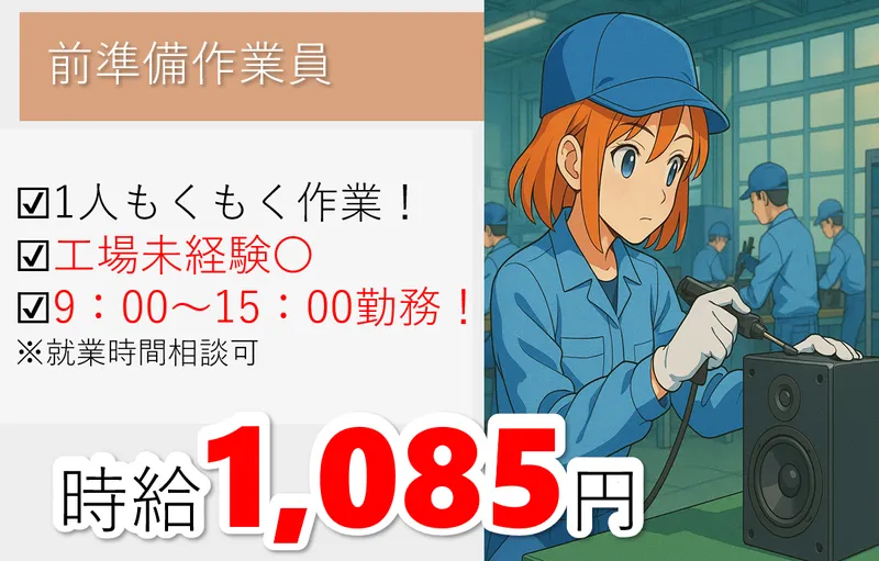求人画像