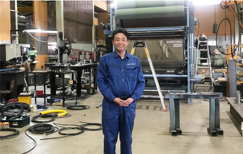 中山機工株式会社の求人・転職情報