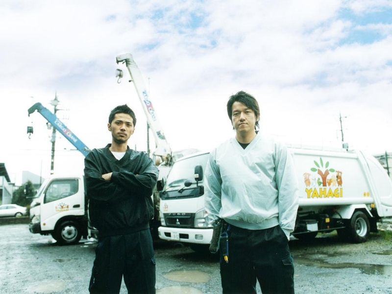 矢作株式会社のアルバイト・バイト求人情報-04