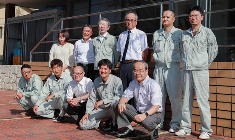 西日本測量設計株式会社の求人・転職情報