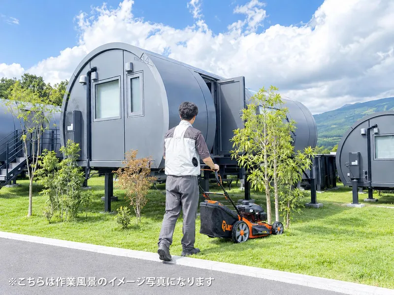 南阿蘇フィールドホテルのアルバイト・バイト求人情報