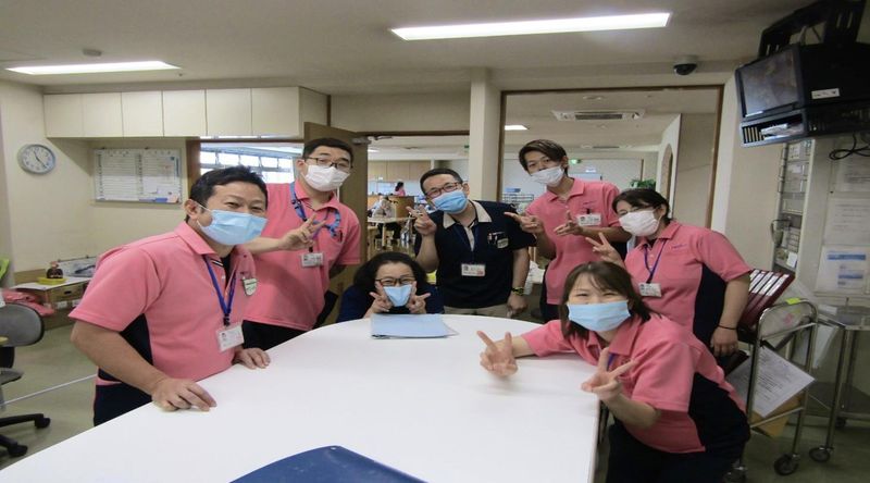 田迎ケアセンター(医療法人　東陽会)のアルバイト・バイト求人情報-01