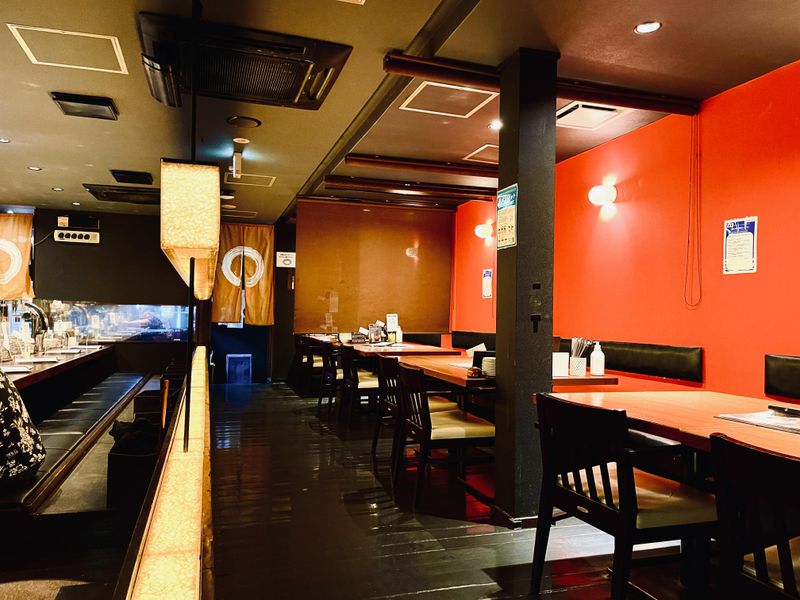 居酒屋　感のアルバイト・バイト求人情報-02