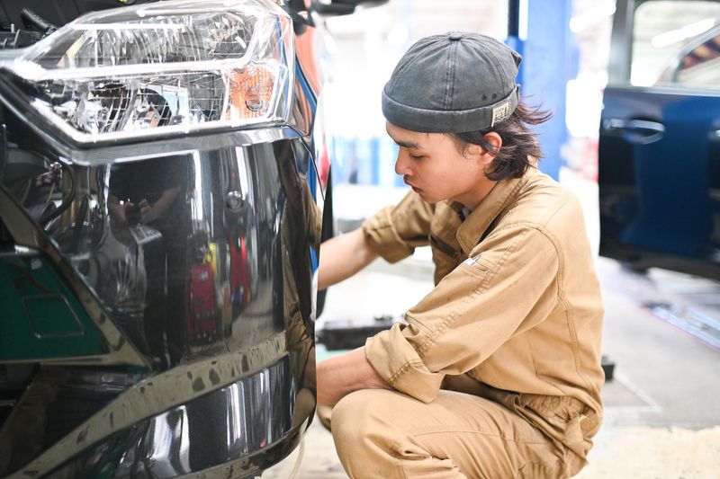 株式会社 Car Service FRIENDSのアルバイト・バイト求人情報-02