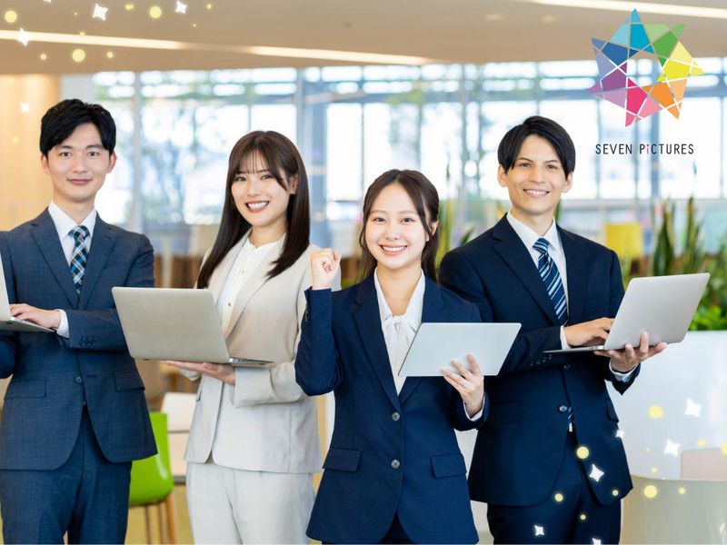 株式会社セブンピクチャーズのアルバイト・バイト求人情報-29
