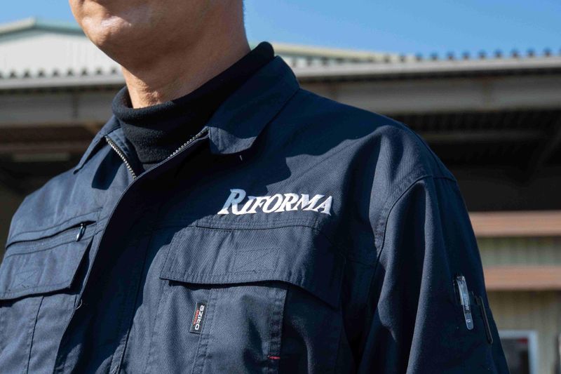 株式会社リフォーマー(高槻営業所)のアルバイト・バイト求人情報-02