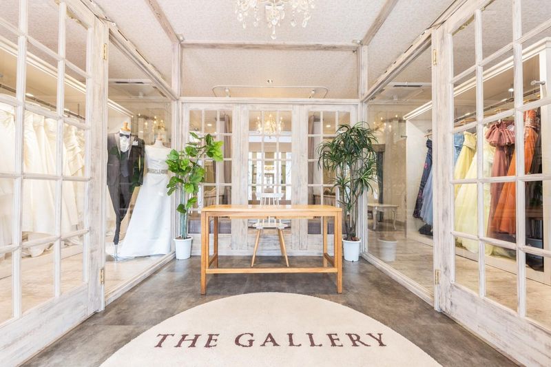 ザ・ギャラリーのアルバイト・バイト求人情報-02