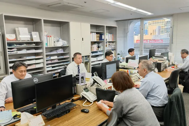 ザ・テラスホテルズ株式会社