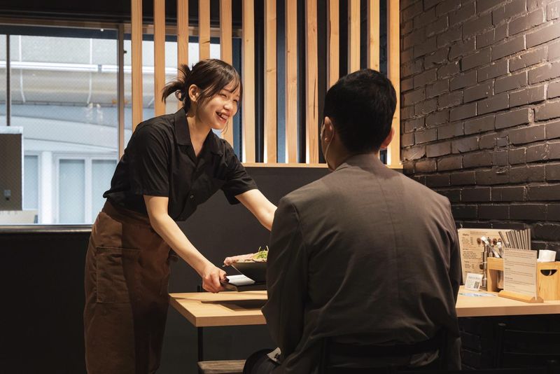 葵洛 KIRAKU - Kyoto Gion Tempura Ramenのアルバイト・バイト求人情報-05
