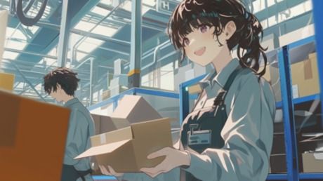 株式会社トラストファミリー