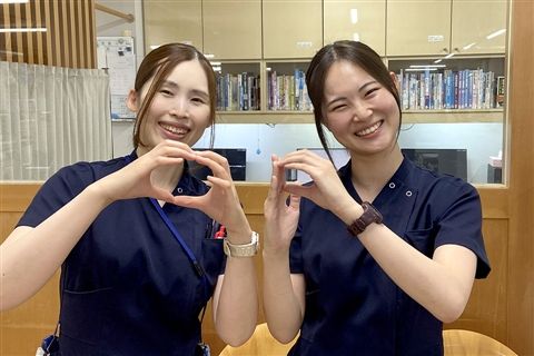 医療法人友紘会河内総合病院のアルバイト・バイト求人情報-19