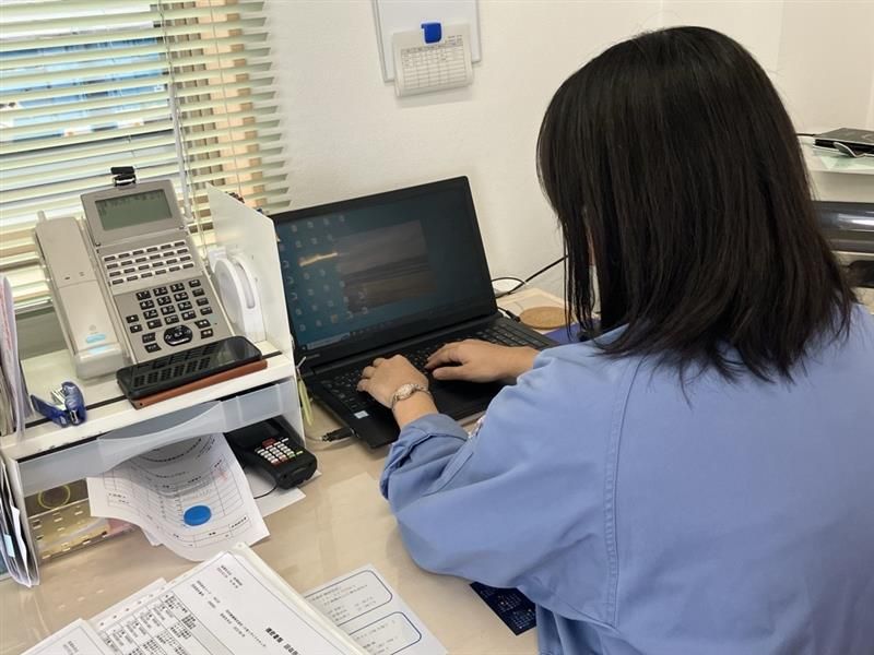 河村商事株式会社の求人・転職情報