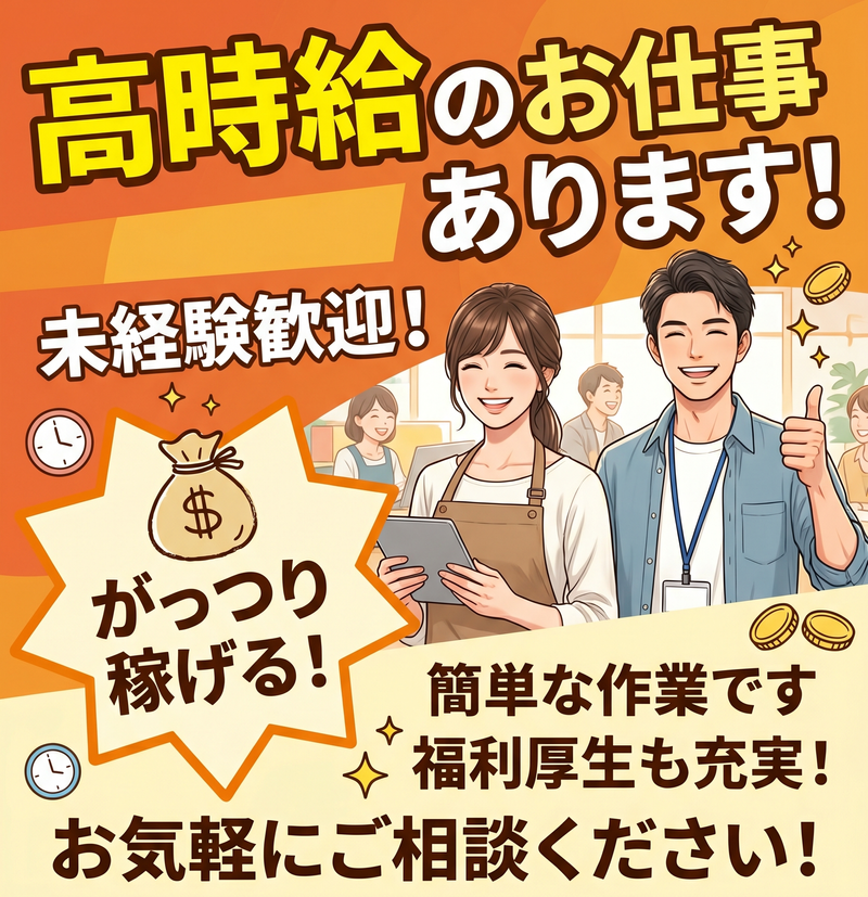 求人画像