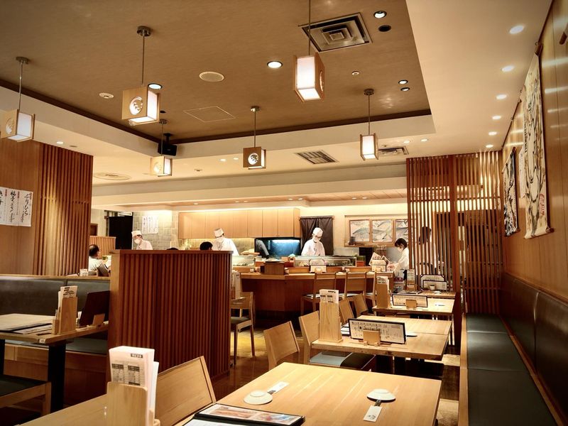 株式会社玉寿司　ルミネ大宮店のアルバイト・バイト求人情報-03