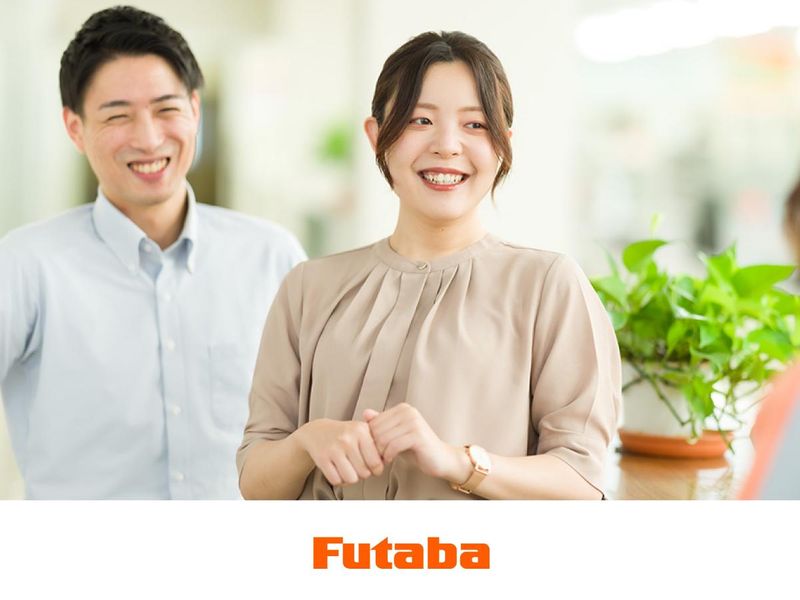 双葉電子工業株式会社の求人・転職情報