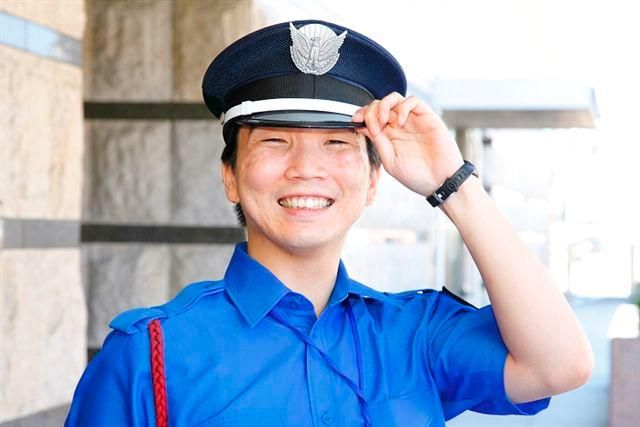 日章警備保障株式会社の求人・転職情報