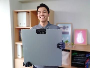 株式会社BUFFER　/　新宿エリアの派遣求人情報