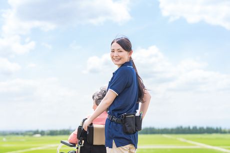 社会福祉法人朝日敬慎会　盲特別養護老人ホーム和合荘の求人・転職情報