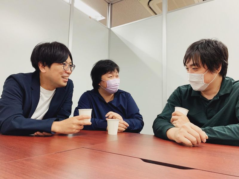 サンクスラボ株式会社の求人・転職情報