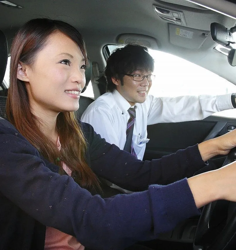 豊中自動車教習所の求人・転職情報