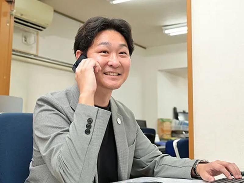 株式会社エコ・ブレインの求人・転職情報