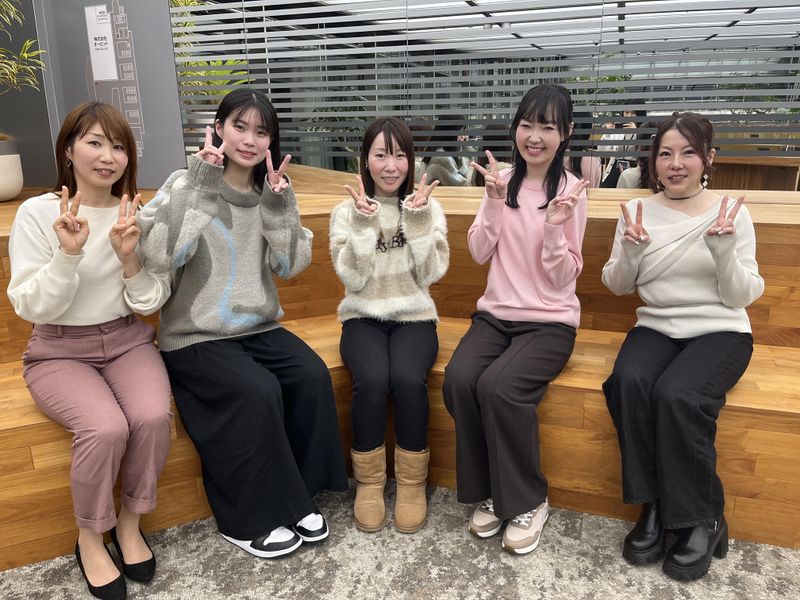 株式会社ヒューマンシーンマーケティングのアルバイト・バイト求人情報-14