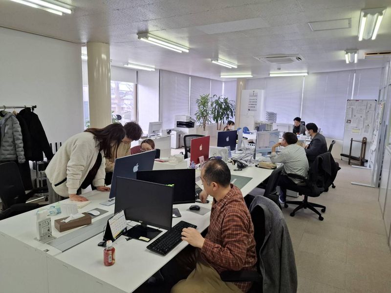 株式会社新東京ADの求人・転職情報