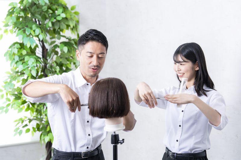 HAIR STUDIO IWASAKI 栃木宇都宮店の求人・転職情報-03