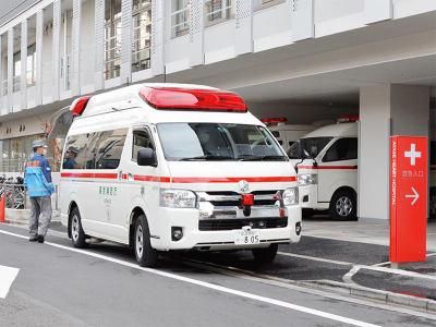 医療法人社団　栄悠会　綾瀬循環器病院のアルバイト・バイト求人情報-05