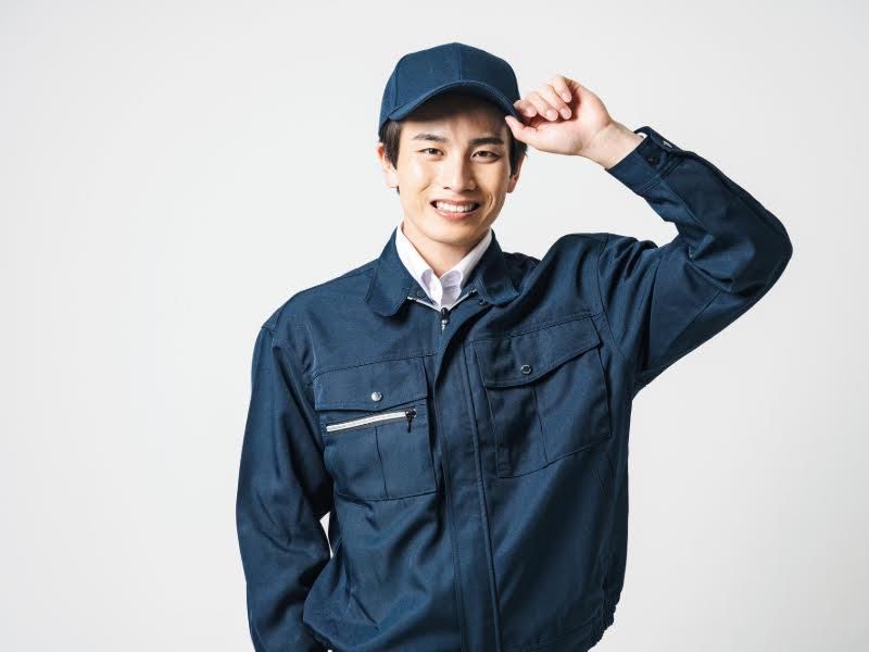 「新南部清掃工場」のアルバイト・バイト求人情報-03
